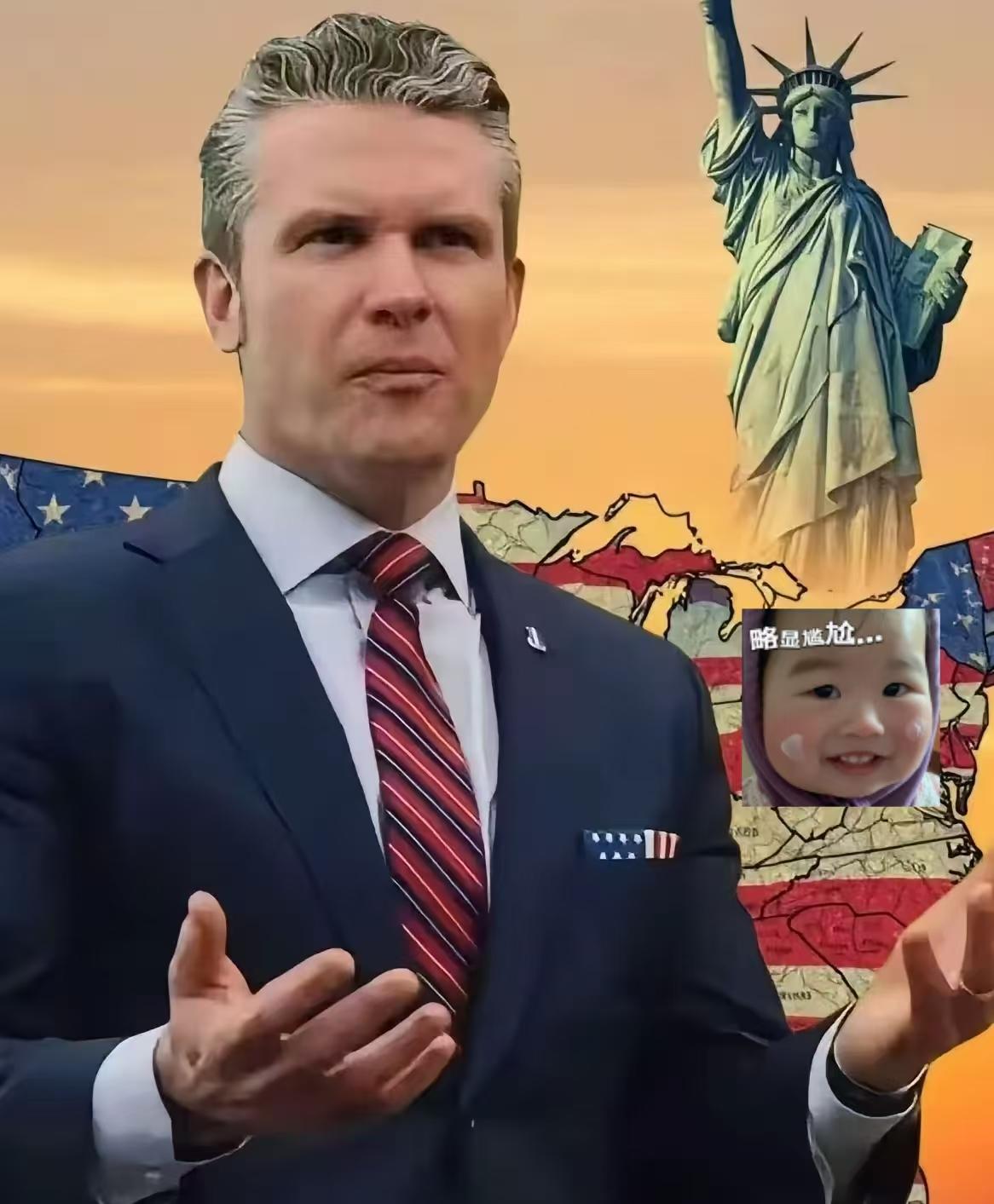 美军方传来新消息！前一天在阿曼湾武力扣押的伊朗货船船员，很快就能回国了。但船