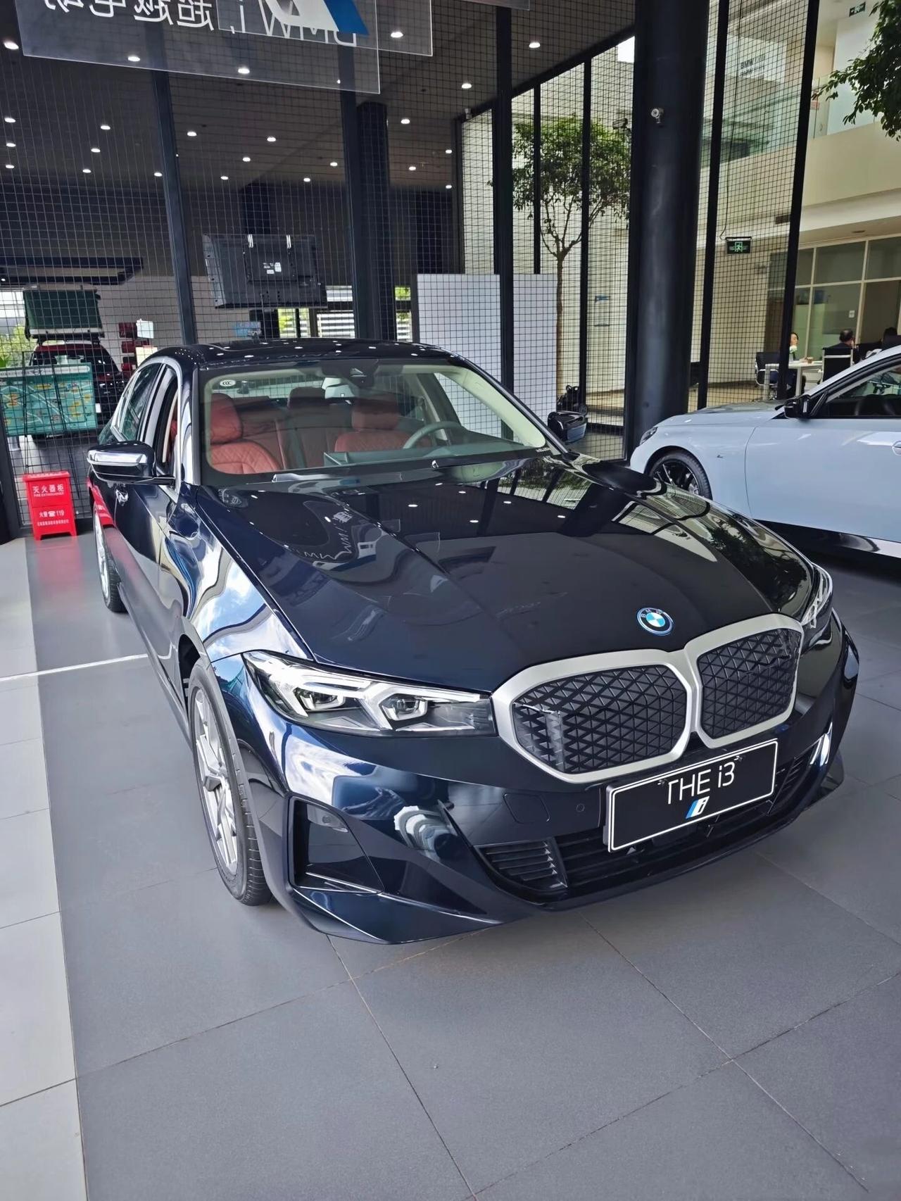 五折买宝马？年底探店还真就有年底已到，11月正是冲刺的最紧张时间段，笔者随便去宝