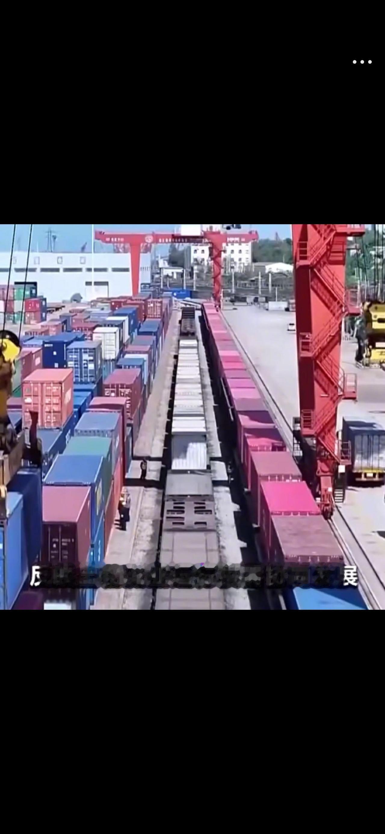 标题：6月中国经济成绩单出炉！表面有起伏，内里早已悄悄变天很多人感觉日子过得平