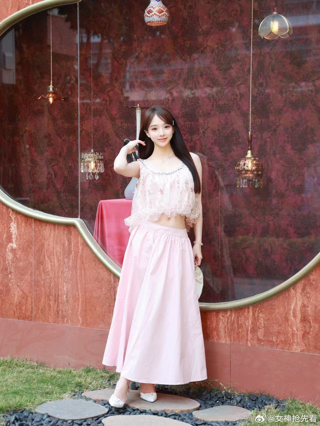 好看的小姐姐小姐姐抄送