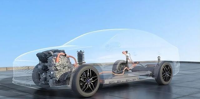 走错路了？全世界都没怎么搞“增程汽车”，中国为何坚持大力发展全球车企对增程技