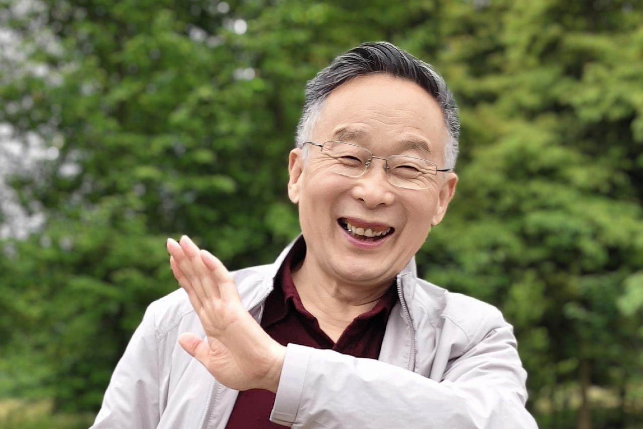 气功的深层原理是什么?。我练“金吐纳”（练气法）38年，至今70岁依然健康。从重