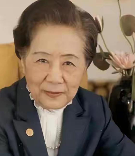 1973年，女科学家吴健雄回国，见到周总理后：我有句话不知道该不该说，周总理