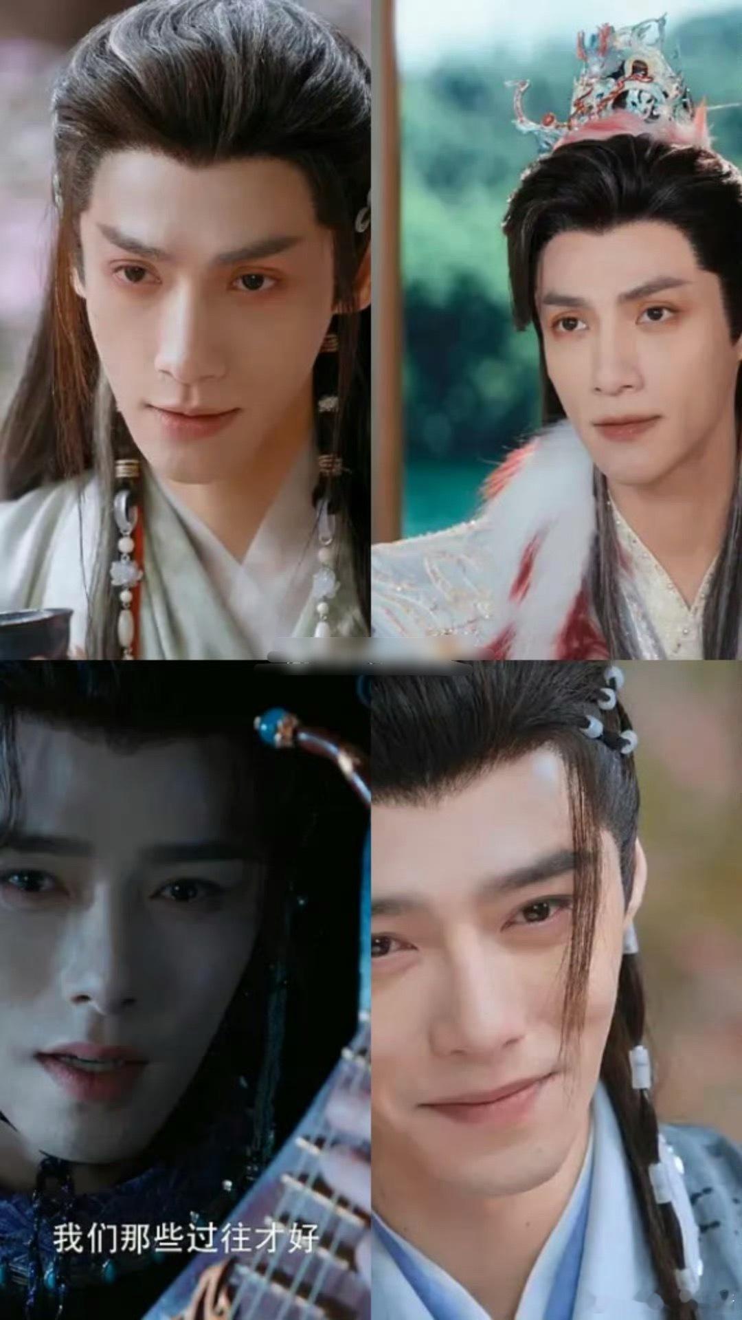 《水龙吟》开播被吐槽不断，妆造看起来毫无美感，另一方面导演陈宙飞迷惑打光…​​