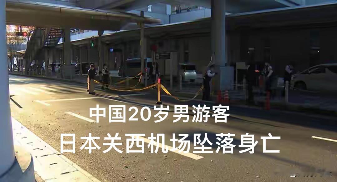 从日本传来一则令人痛心的消息，根据日媒报道，一名20岁的中国籍男子与其母亲在日本