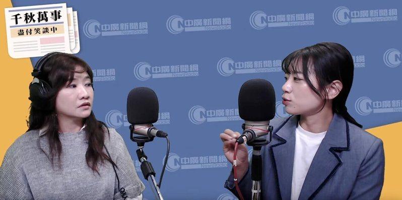 进韩国瑜办公室？帮忙李四川？朱立伦子弟兵杨智伃回应了国民党台北市议员松山信义