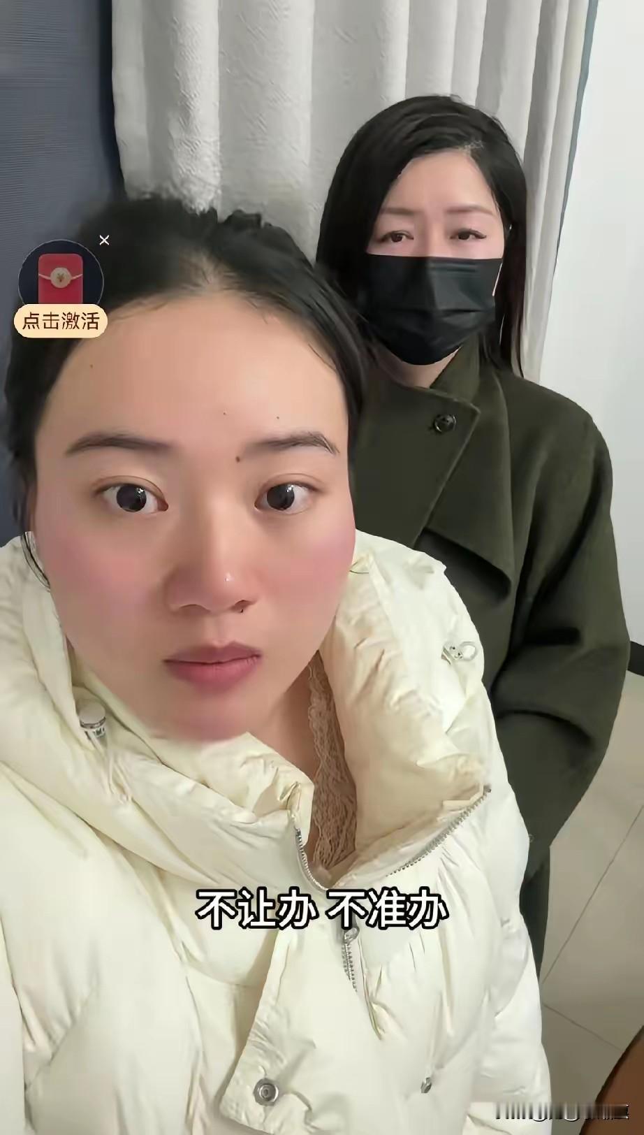 灿灿子办猪宴不成功，但语气很生气。太明显，说：“猪肉，食材都准备好”遇到不可抗