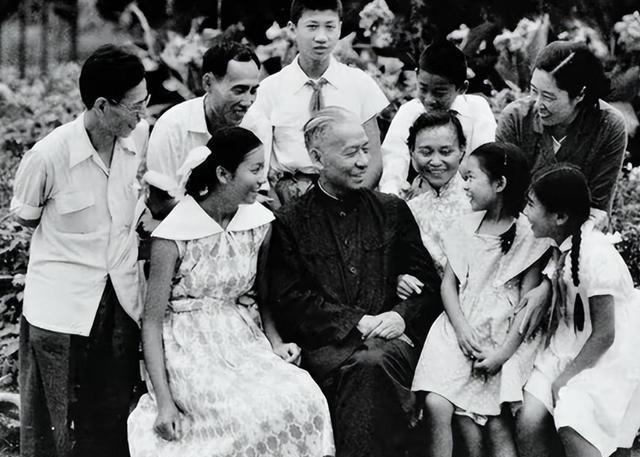 刘平平是刘少奇与王光美的女儿，生于1949年，成长于一个革命家庭。“要做个什