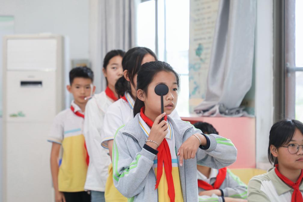这些运动是“护眼神器”, 快动起来!