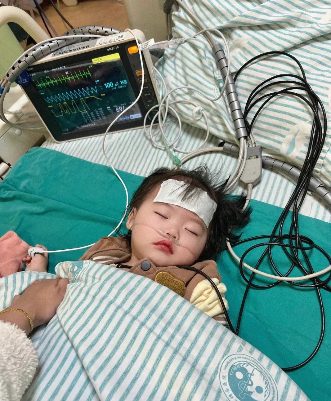 讲讲怎么养孩子有个小病号，6岁的孩子，妈妈一脸愁容：“您看这孩子，从小到大就没