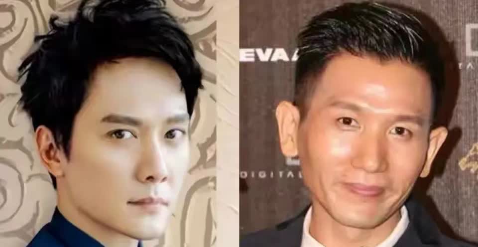 我宣布这才是今年娱乐圈最大的瓜不是李亚鹏破产搬家也不是贾跃亭