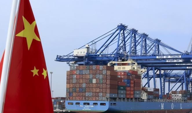 潘多拉魔盒已被打开，英国媒体：中国正在用美国的武器打败美国…… 这话听着绕，