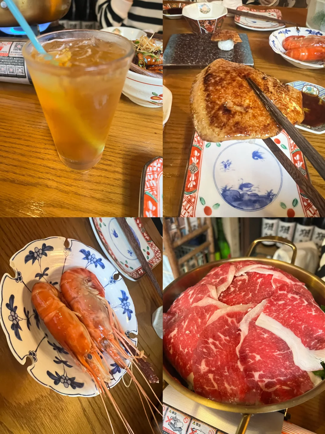 古镇日常