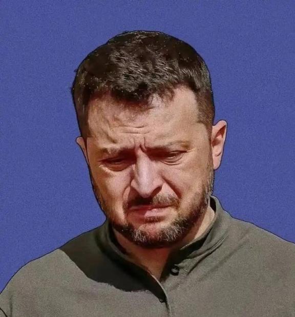 为什么乌克兰都快打亡国了，也不愿投降？说白了，乌克兰死活不投降，核心就两点：一是