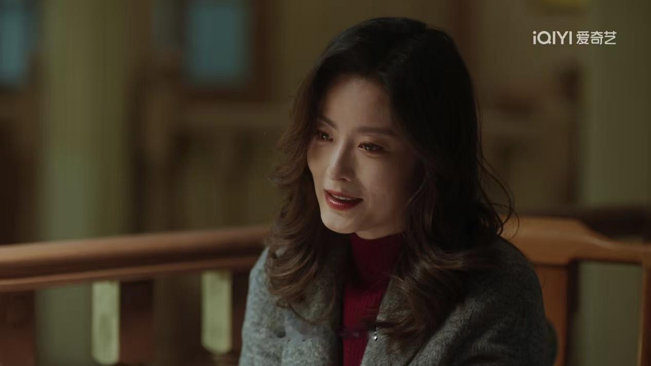 《老舅》的导演对崔国明这个角色还是够温柔的！虽然给他安排的结局挺悲凉的，但是