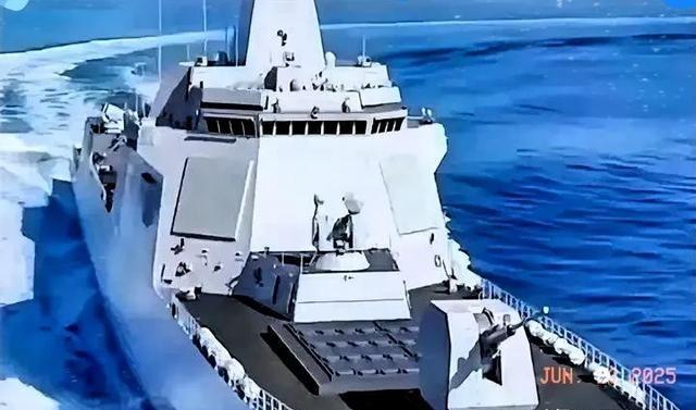 法国某媒体发表了一篇颇具震撼力的报道，如果美国真的打算派军队介入台海，那么后果将