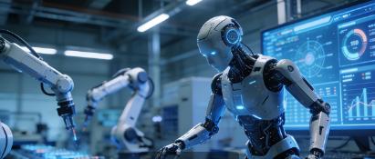 震撼全球！中国科技改写格局，赋能未来发展当中国科技成果密集亮相，世界看到了一