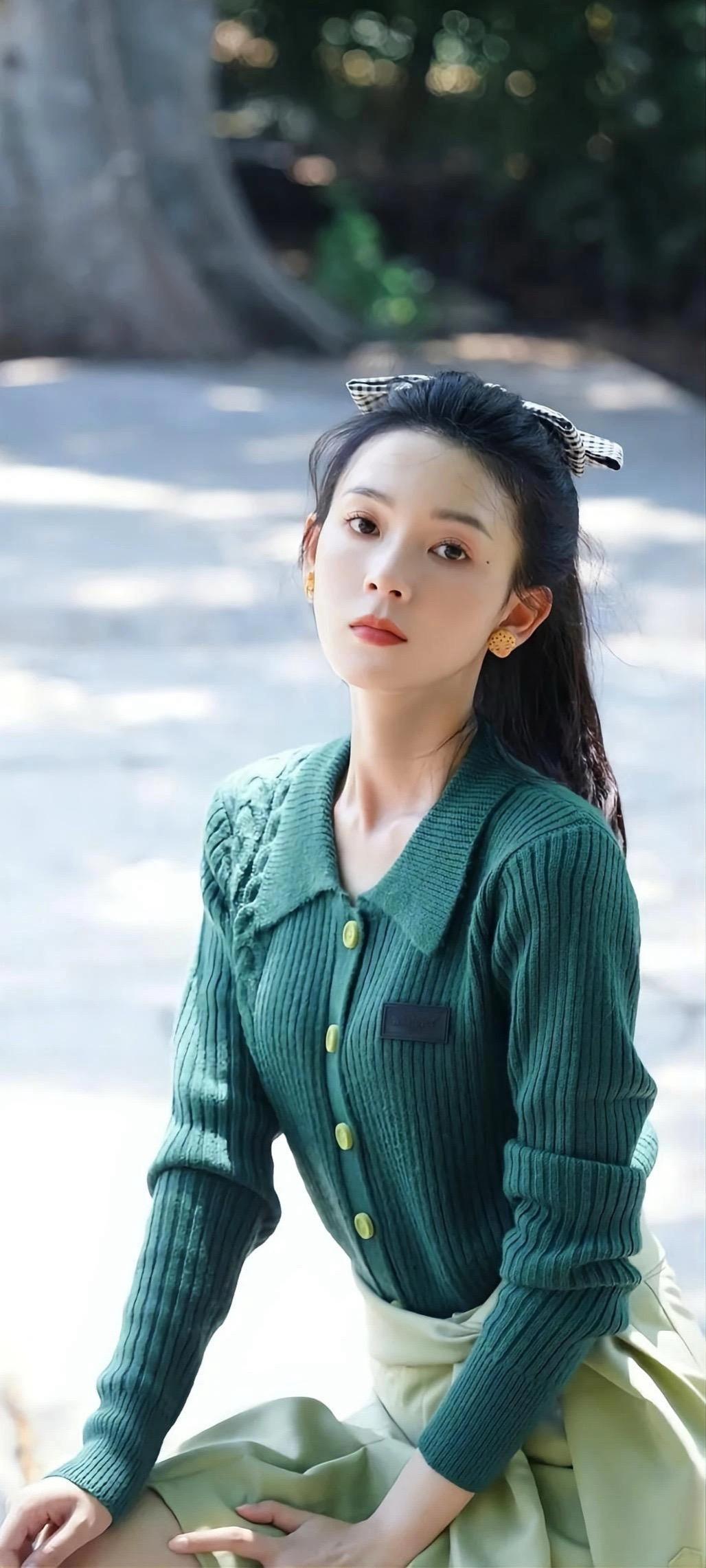 陈瑶
