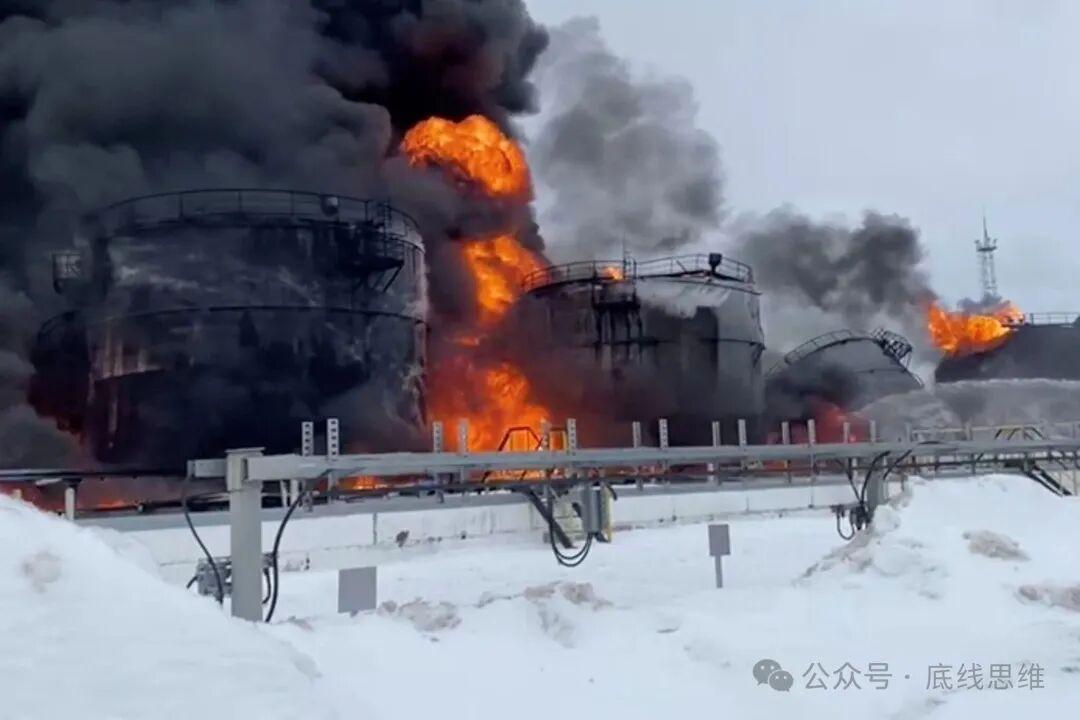 如果说伊朗事件让俄罗斯喜忧参半的话，那乌克兰就几乎全是坏消息。伊朗局势多持续一天