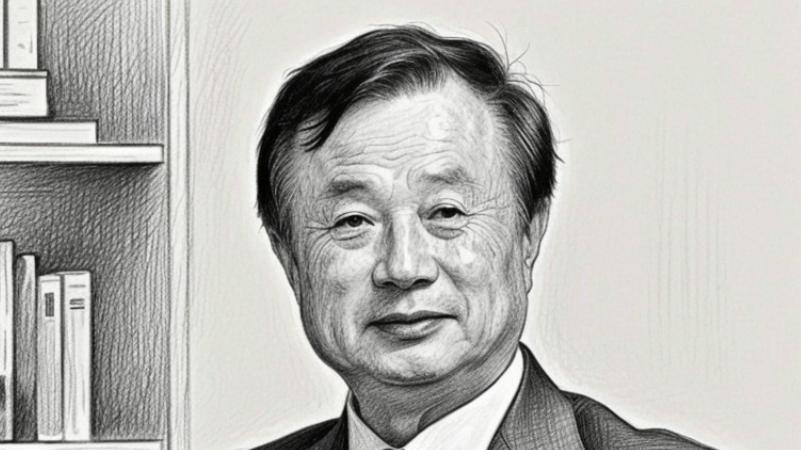 AI时代,还要不要有“一技之长”?任正非和马云的分析,很有洞见