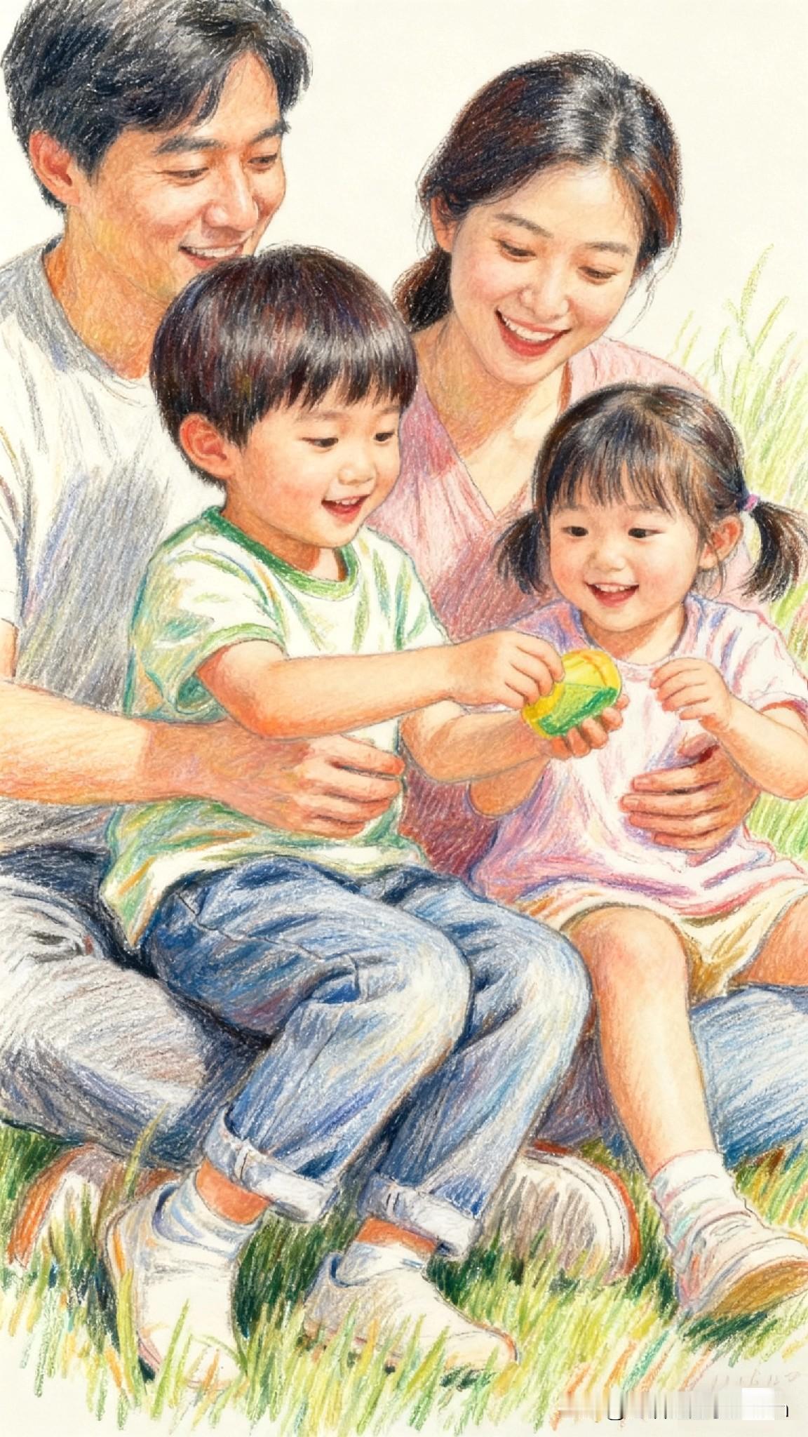 你有没有发现？越是操心谁，谁就越容易变成你的“难题”？很多父母一天到晚对孩