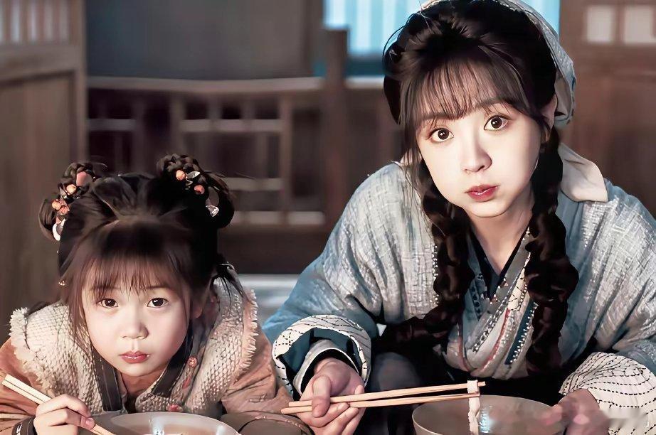 《逐玉》火了我不羡慕田曦薇，也不羡慕张凌赫，更不羡慕严屹宽——我最羡慕的是剧里饰