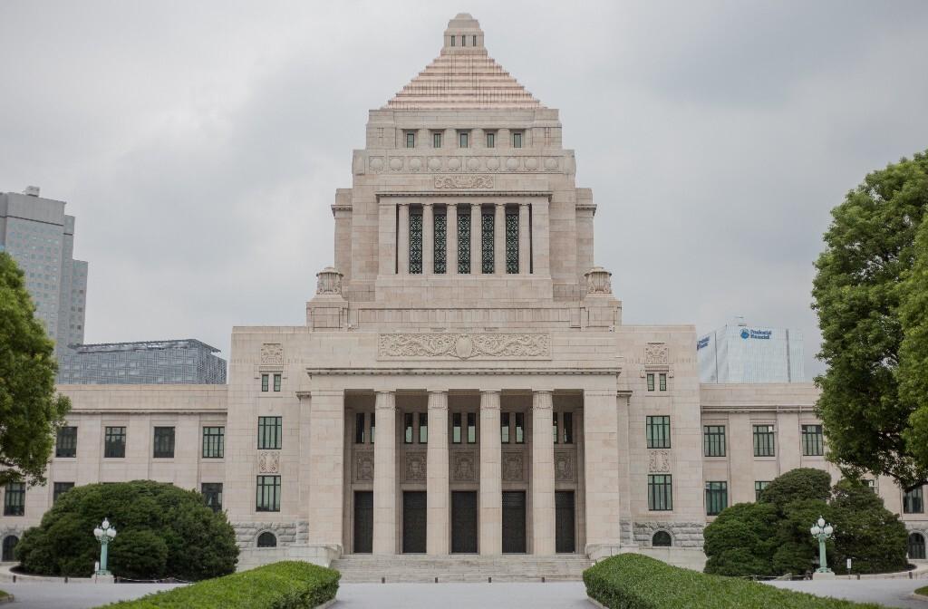 日本首相官邸这几天，电话都快被打爆了！中美发布联合声明，明确二战同盟和共同战胜国