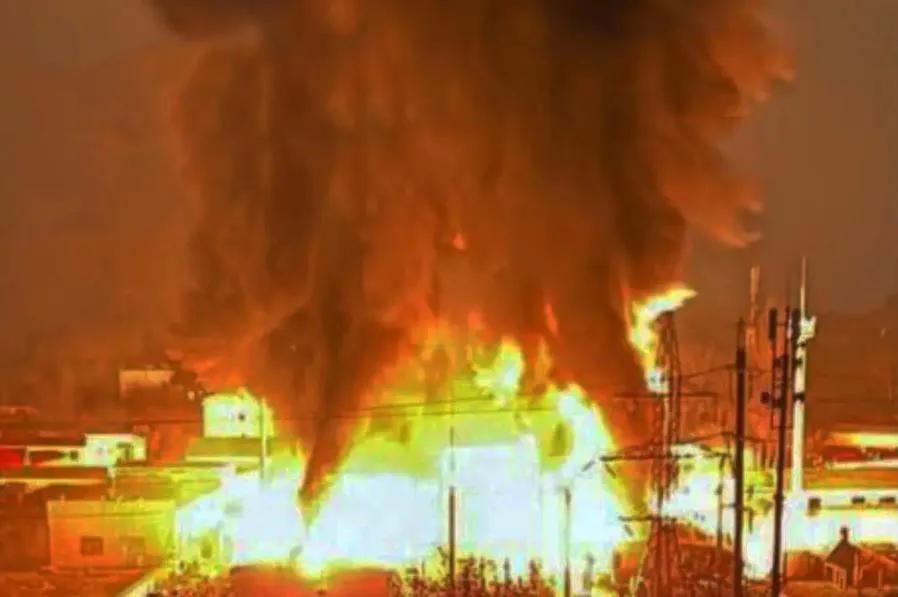 不久前，俄罗斯总统普京在被问及俄罗斯将如何应对乌克兰袭击黑海油轮（包括停靠俄罗斯