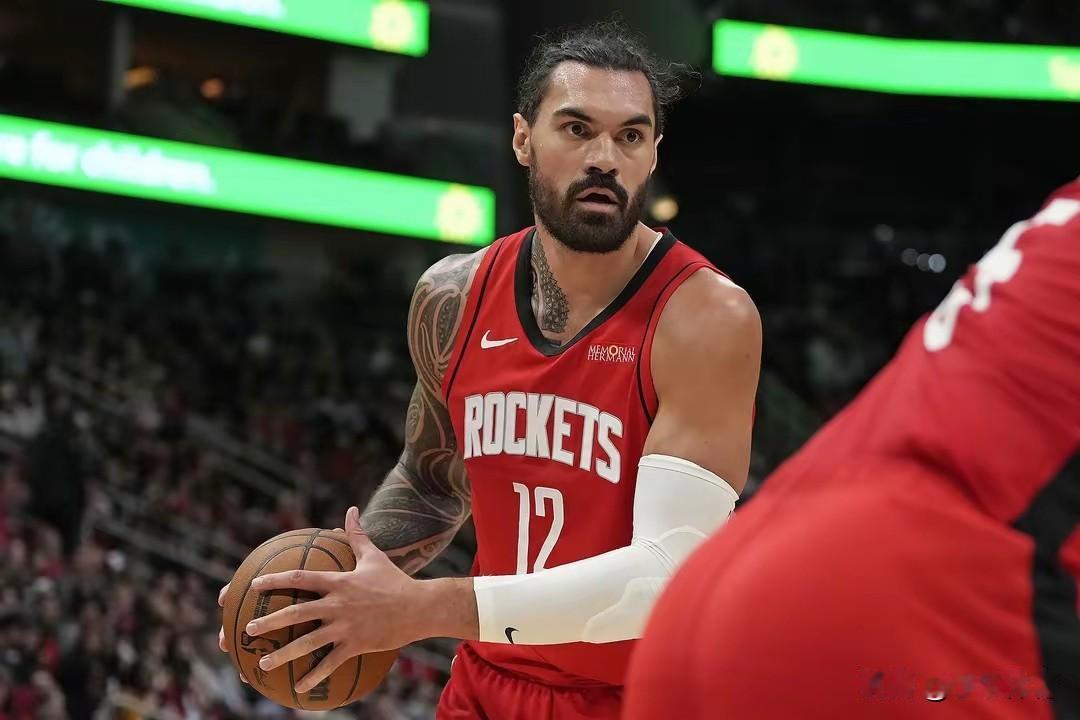 亚当斯伤缺火箭队不好防文和尚，恐难守主场胜利北京时间1月21日上午9点，火箭主