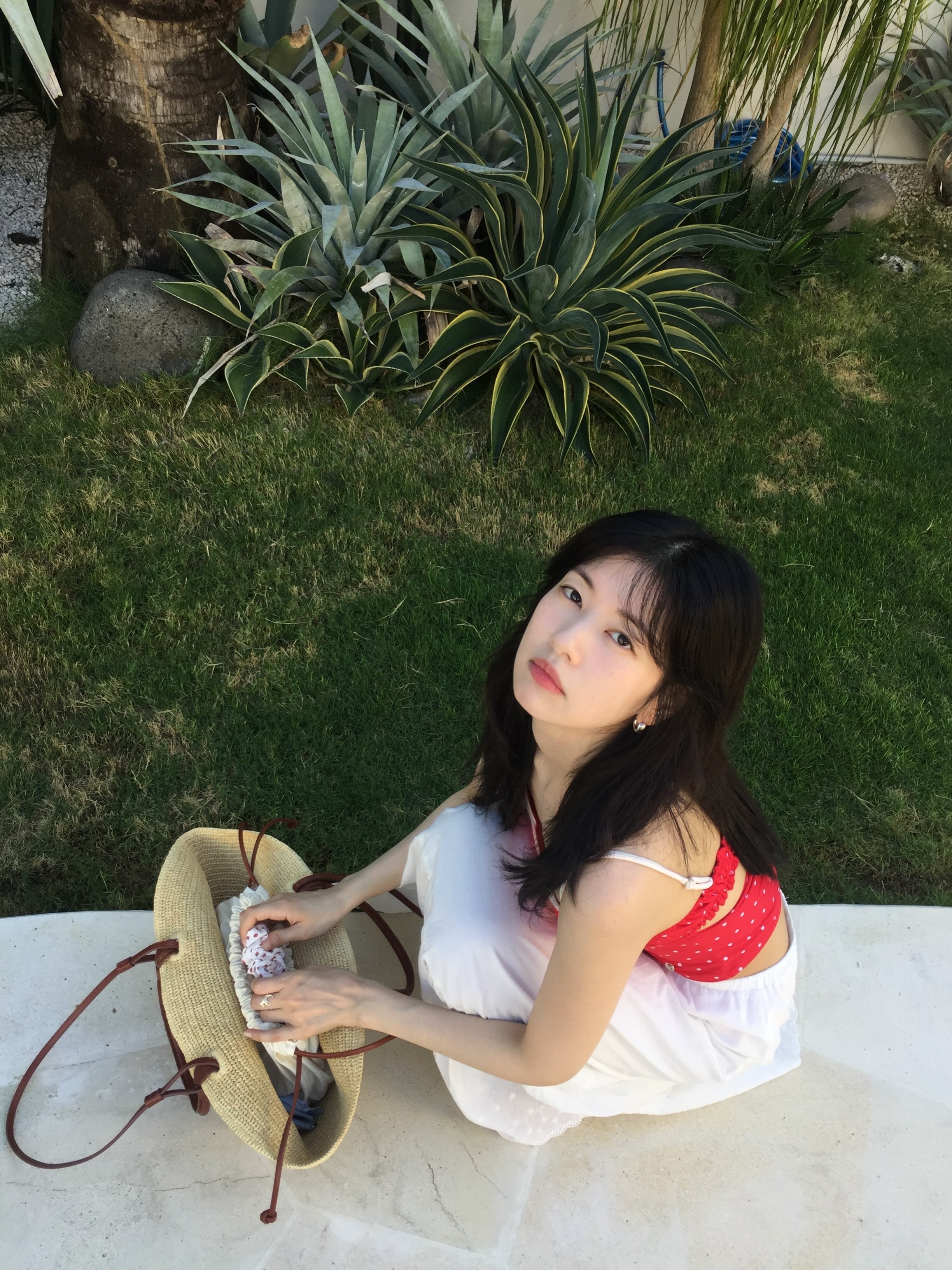郑素敏ins⛱