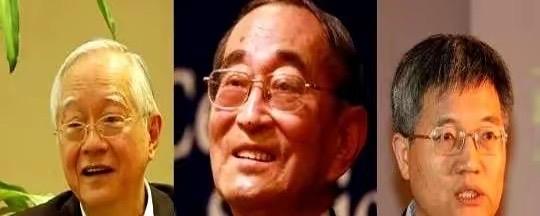 刷到一个老瓜，但现在看还是觉得劲儿很大。清华一个叫侯若石的教授，在2017年的