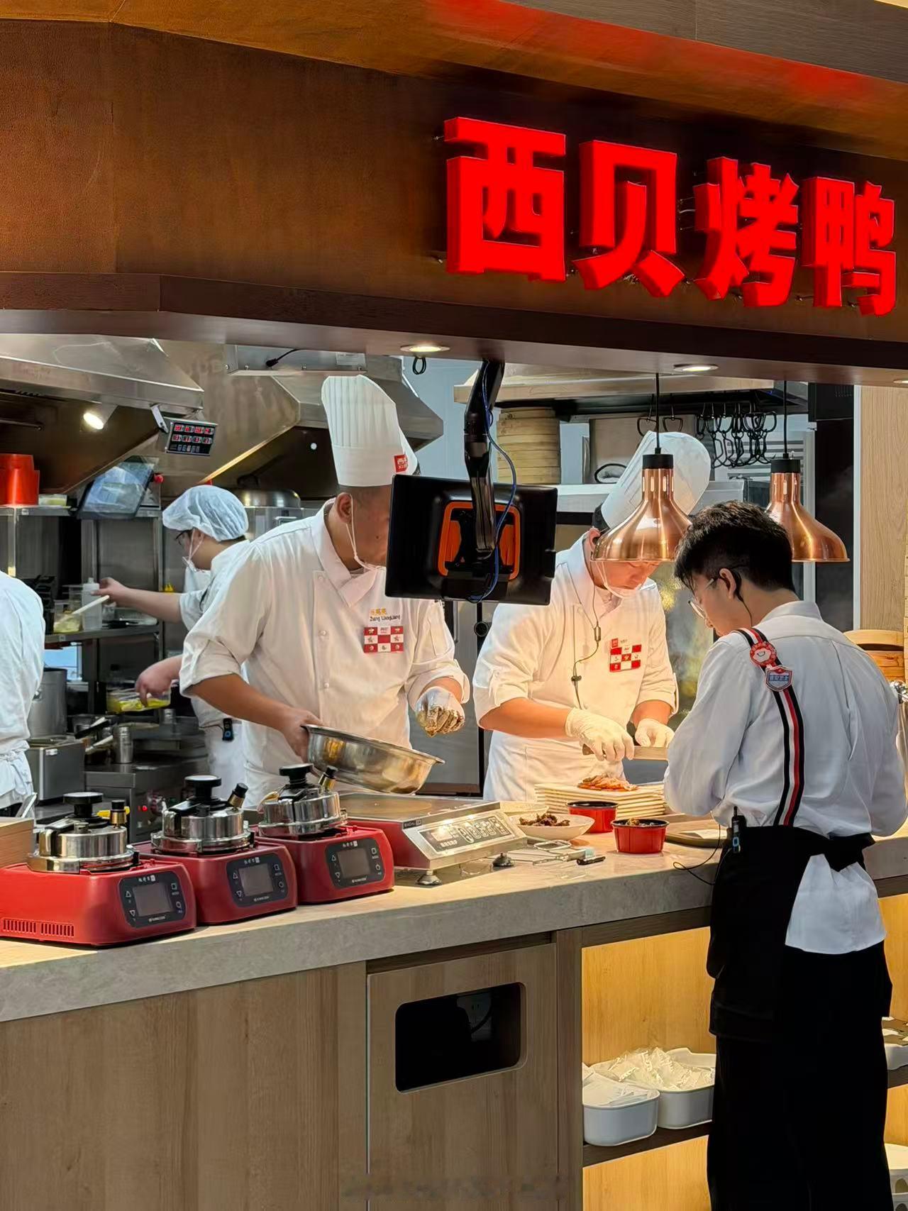 哈哈，祝贺西贝南京新店开业啦！每次我们到外地旅行，想吃点干净清淡又能保证蛋白质充