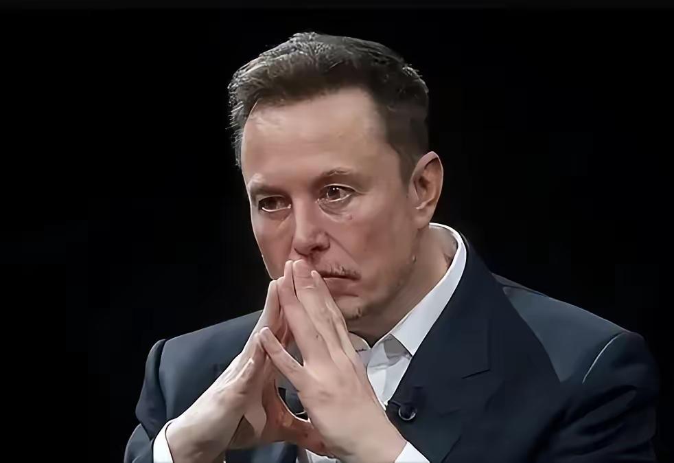 美国懵了，马斯克也惊呆了！​​他们万万没想到，如今享誉全球的中兴通讯，曾经遭受