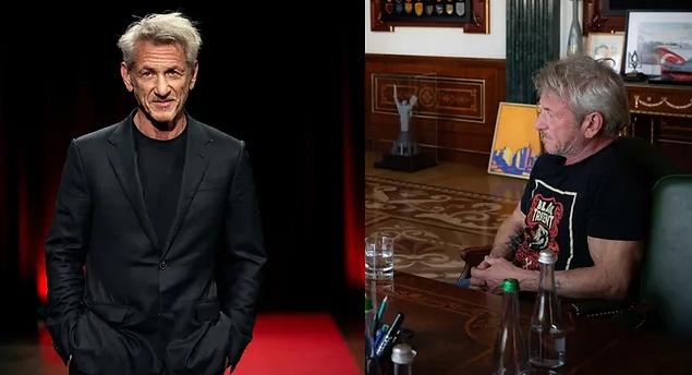 这位男星没去领奥斯卡奖，而是去了这里凭借《OneBattleAfter