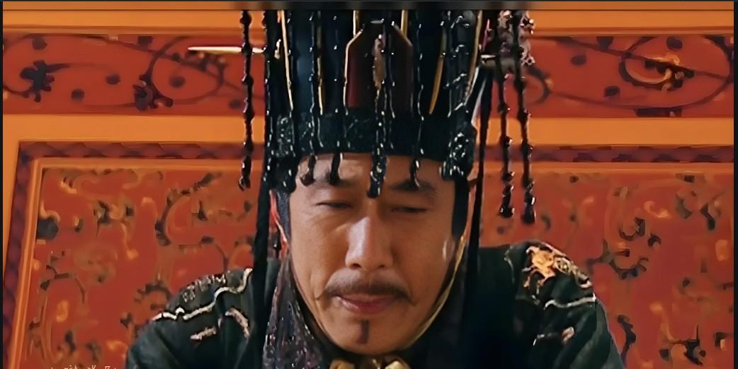 这本来已经说明了当时的吴国的不臣之心昭然若揭了，吴国已经有分庭抗礼的实力和意愿了