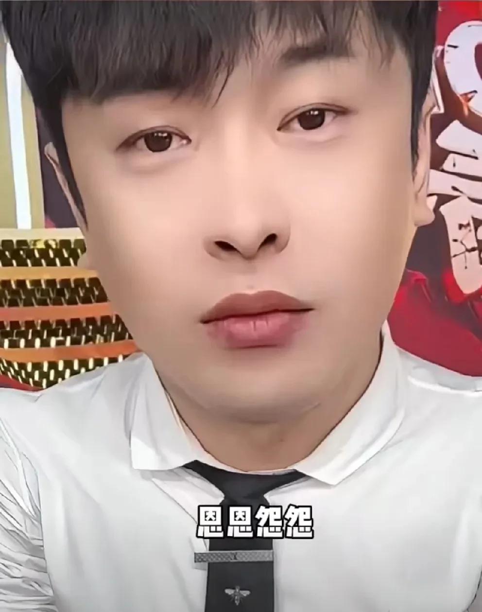 辛巴表态：已释怀，不会再威胁快手。近日，辛巴在公开场合表达了他对快手平台