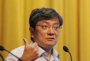 “浙大教授”郑强，曾抛出惊人言论！他说：“中国是人口大国、劳动力大国，人工智能要