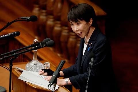日本政坛变天！高市早苗强行改写皇室规矩，为给自己续命保位置？日本政坛近期迎