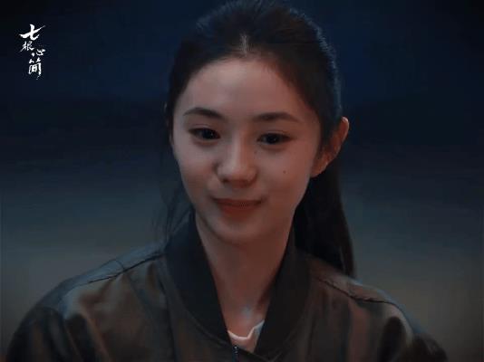#我的摄影日记#木代直球出击！罗韧快行动！木代都勇敢打直球了，罗韧却仍在犹豫