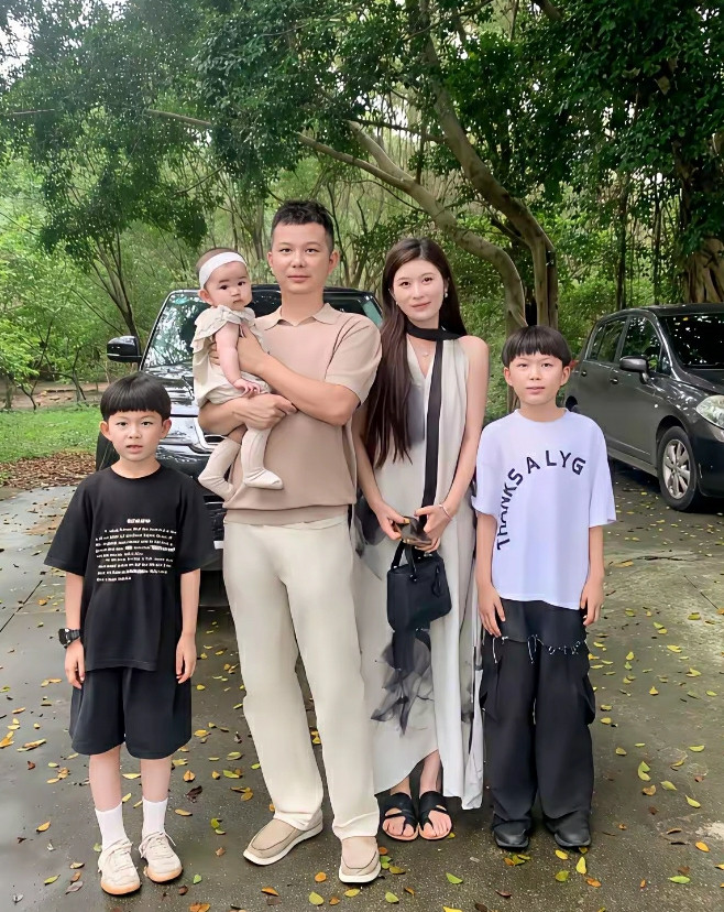 这样的女人很成功了，至少打败了大部分同龄人。