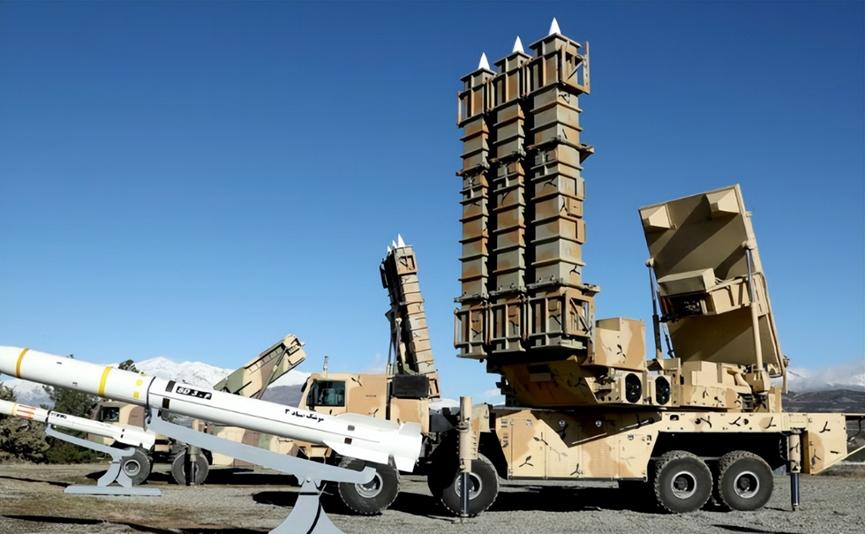 伊朗反击为何伤亡惨重？美以真的是‘全身而退’吗？背后的真相让人震惊！