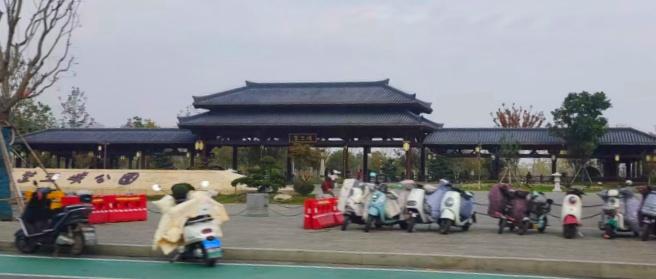 云梦楚王城开发，还有这个故事！ZF为此还赔偿800余万。2012年，云梦县政府