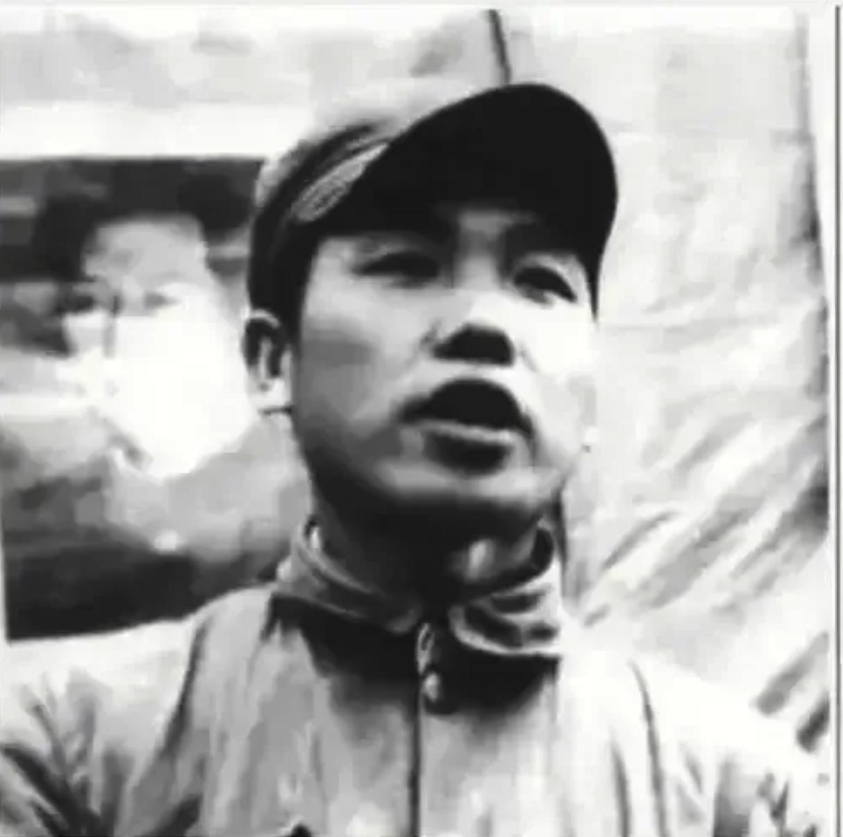 1951年，志愿军排长郭忠田无视上级命令，不仅弃守高地，还放走美军坦克，谁知此举
