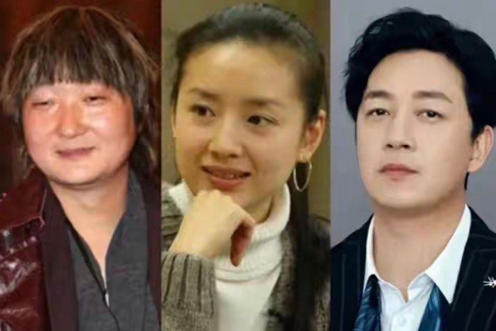 潘粤明担心的事发生了，离婚后董洁本性难改，唯一的儿子也被连累最近刷到董洁带儿