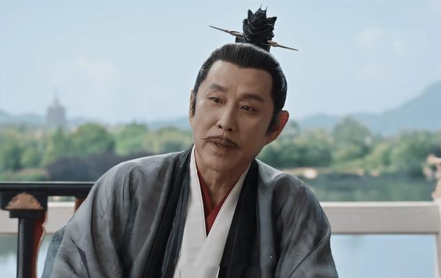 为什么说《庆余年》中的政治很幼稚？你就说这不尖不傻的庆帝吧！大皇子是庆帝最不受宠