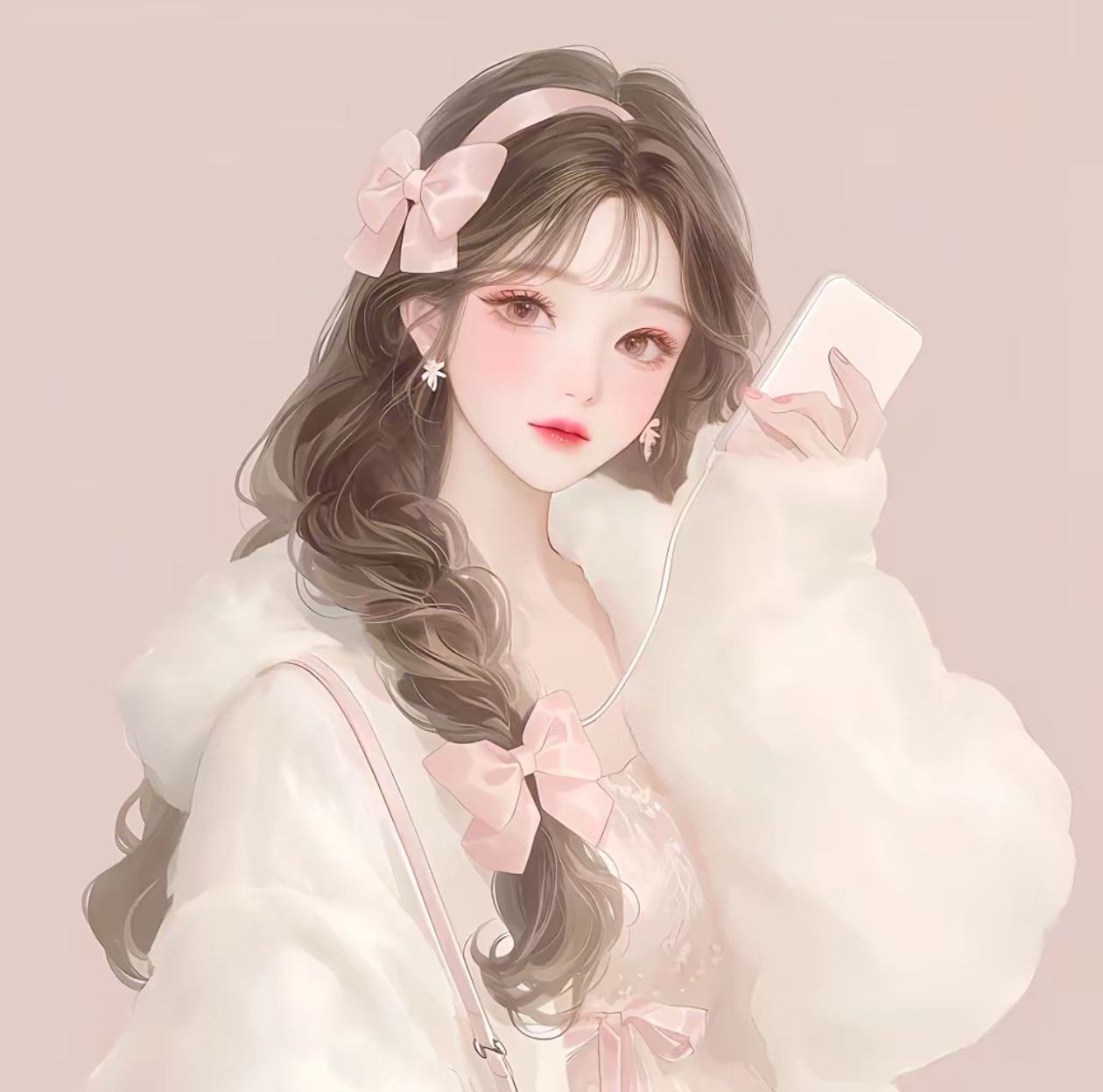 女生头像/动漫头像/二次元头像/头像​​​