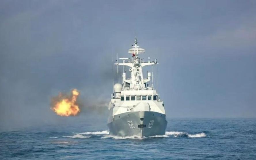 台湾喊话中国，西方不搭理当地时间3月14日，台湾当局在出席活动时宣称：无论中