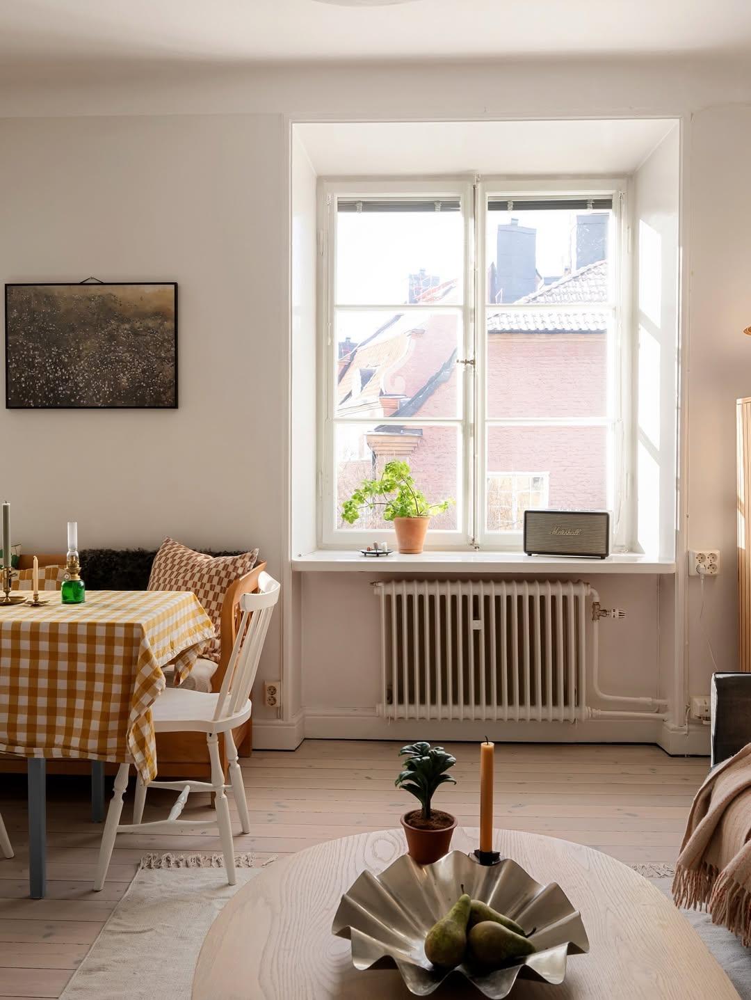 一屋柔光，一室暖调，治愈所有疲惫💯一个有高级感的家装应该是怎样的?家居