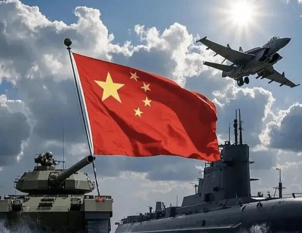 不准中国接俄，也不准中国收台，更不准管制稀土，七国集团曾明确指出，中国不能援助俄
