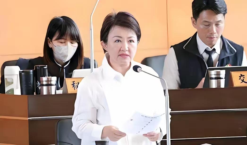 这次国民党主席改选，最大的赢家已经出来了，哪怕未来两岸统一，这个人也有很大可能会